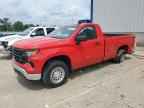 2025 CHEVROLET Silverado