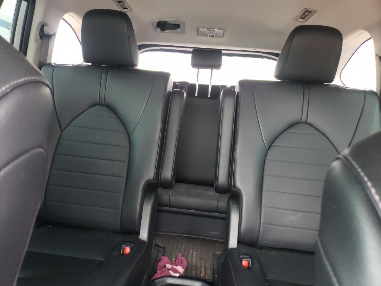 2024 TOYOTA HIGHLANDER