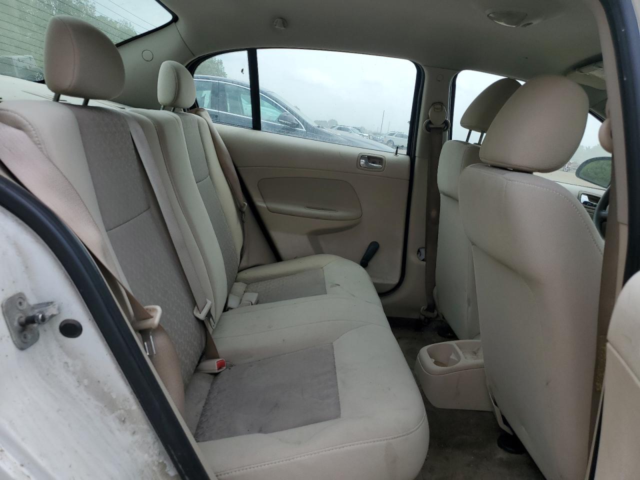 2010 CHEVROLET COBALT