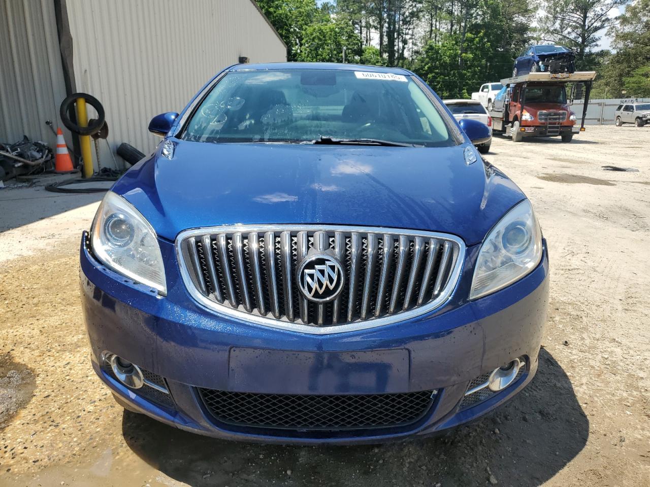 2013 BUICK VERANO