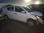 2018 NISSAN VERSA