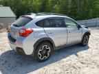 2017 SUBARU Crosstrek