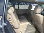2007 TOYOTA HIGHLANDER