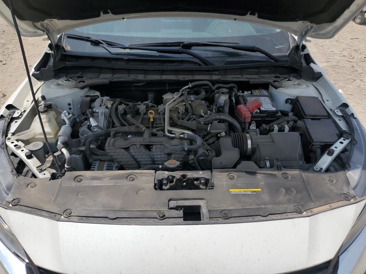 2023 NISSAN ALTIMA