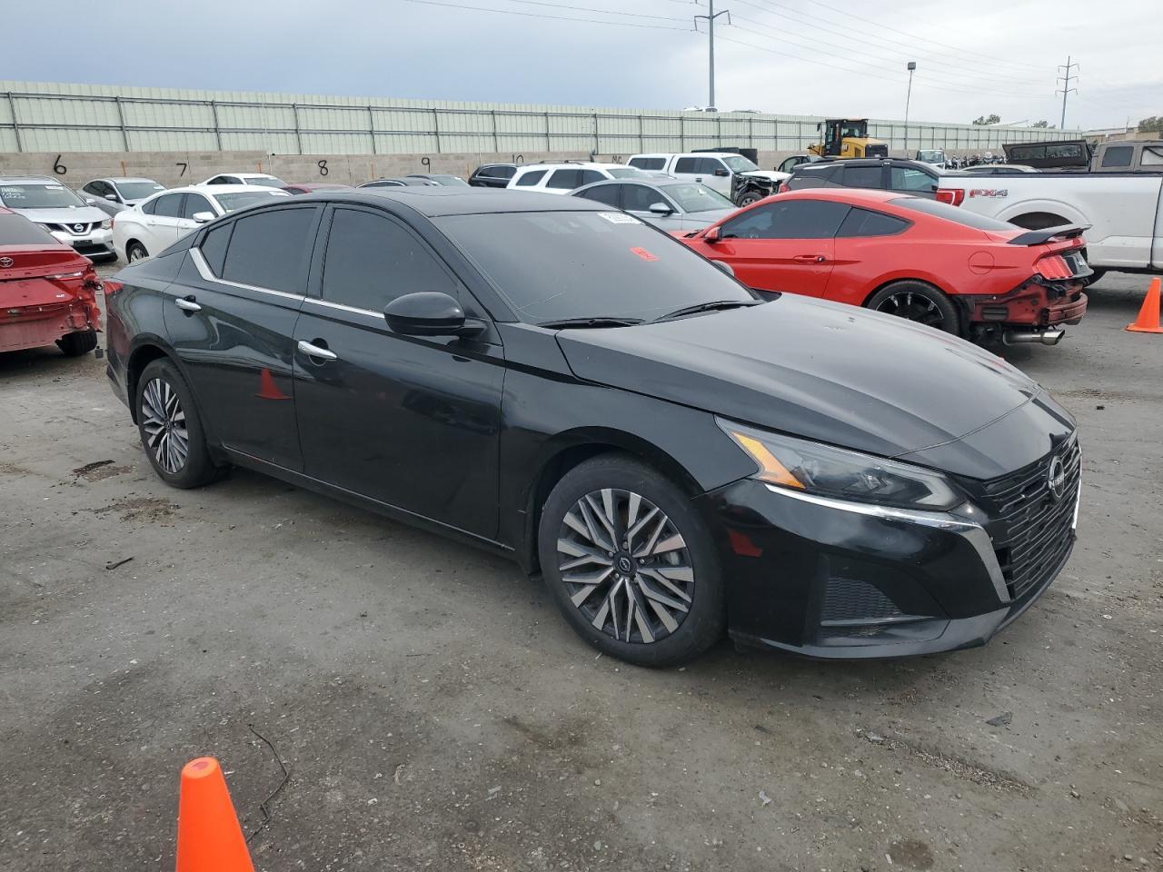 2023 NISSAN ALTIMA