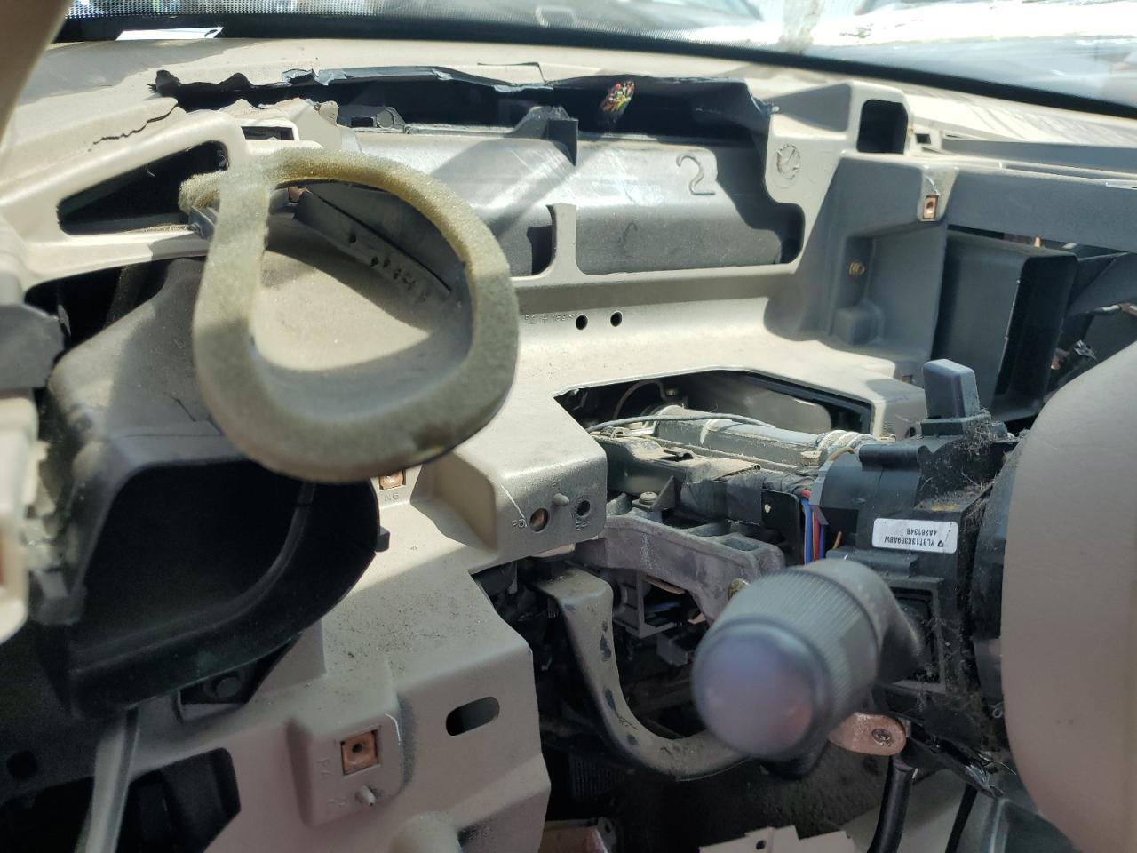 2004 FORD F-150