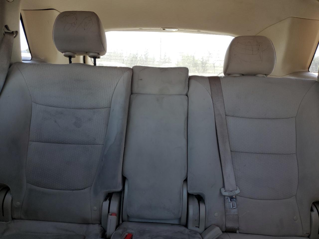 2013 KIA SORENTO