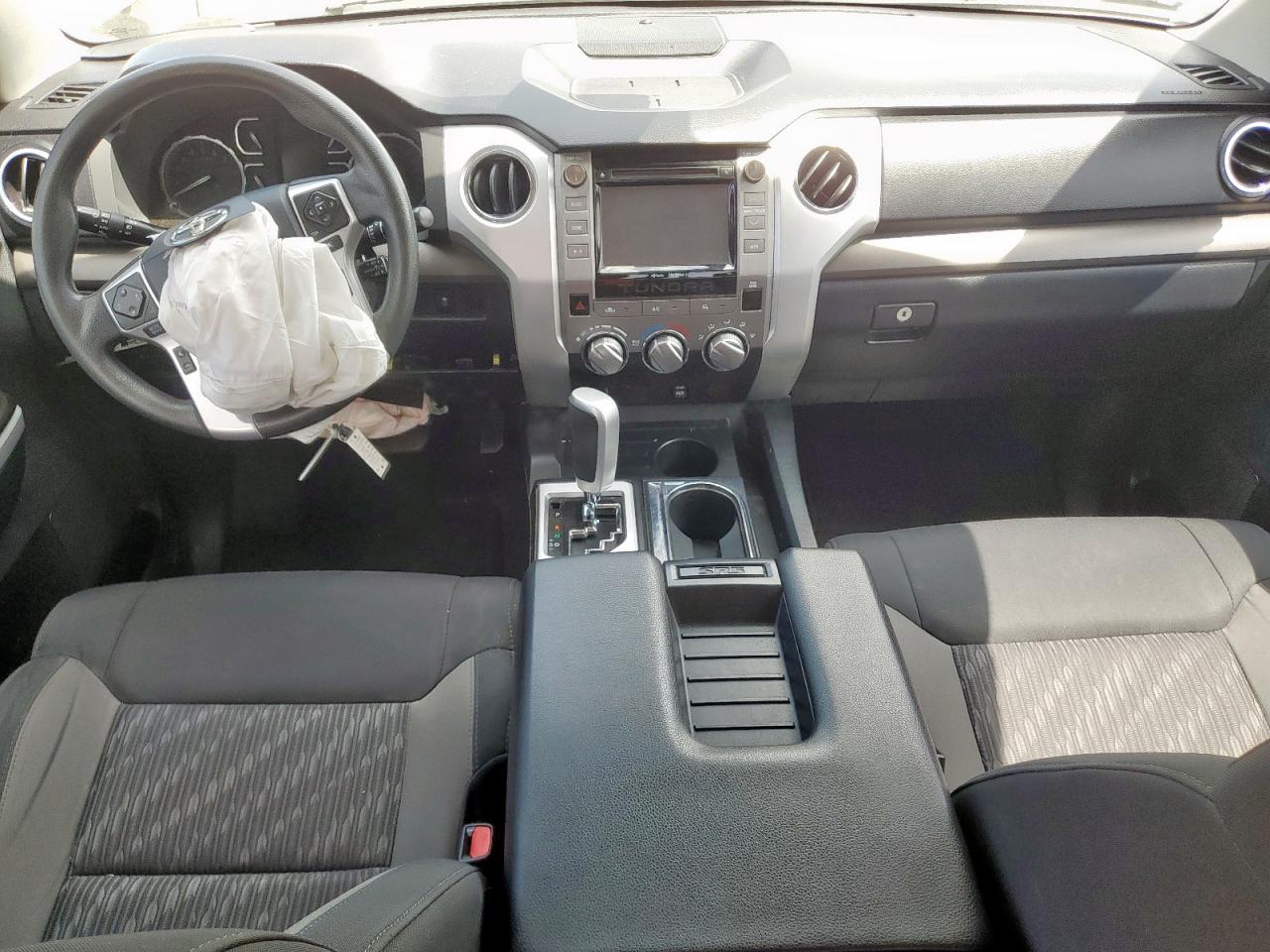 2018 TOYOTA TUNDRA