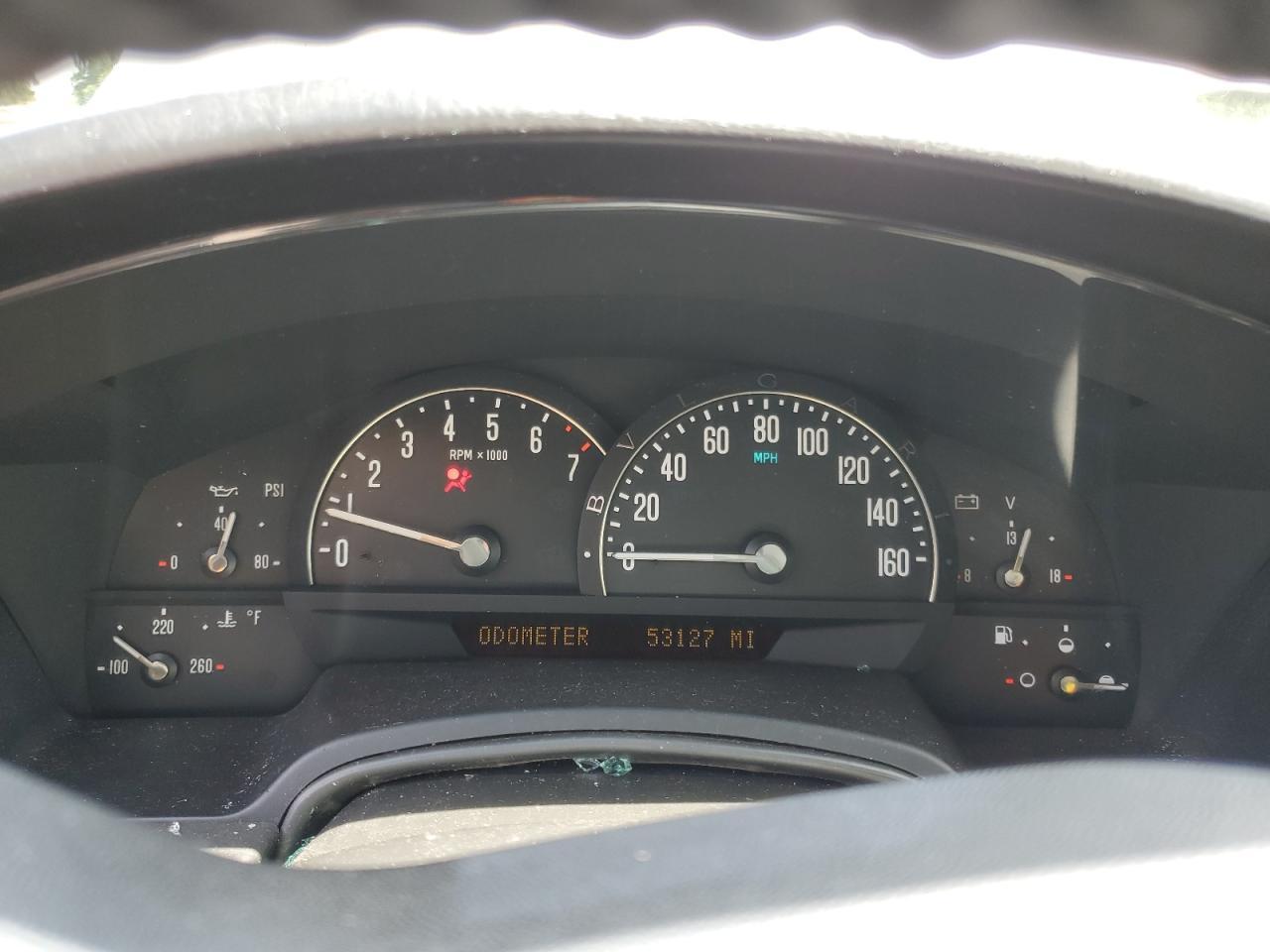 2006 CADILLAC Xlr