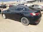 2017 ACURA ILX
