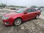 2011 FORD FUSION