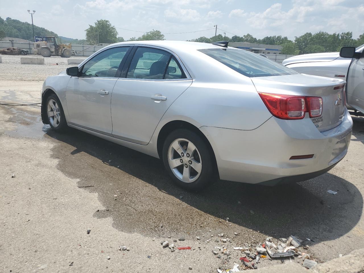 2015 CHEVROLET MALIBU
