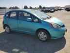 2012 HONDA FIT