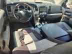 2010 TOYOTA Sequoia