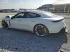2024 PORSCHE Taycan
