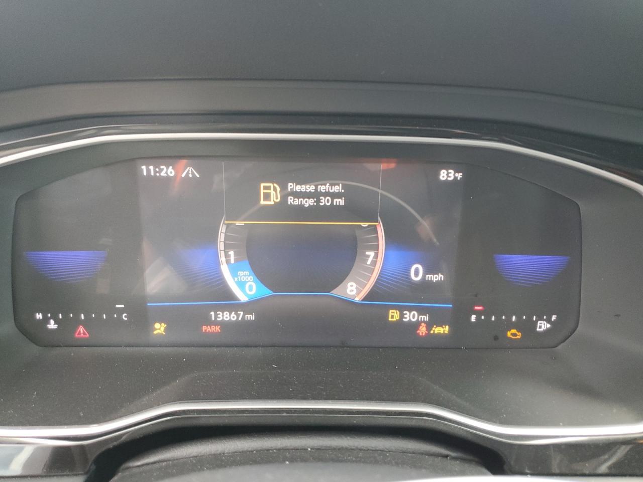 2024 VOLKSWAGEN JETTA
