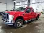 2008 FORD F-250