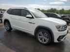 2018 VOLKSWAGEN ATLAS