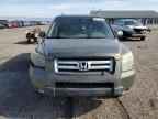 2006 HONDA PILOT