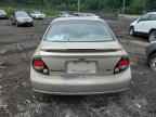 2001 NISSAN Maxima