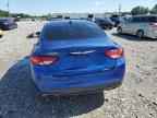 2016 CHRYSLER 200