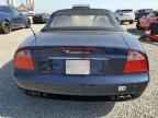 2002 MASERATI Spyder Cambiocorsa