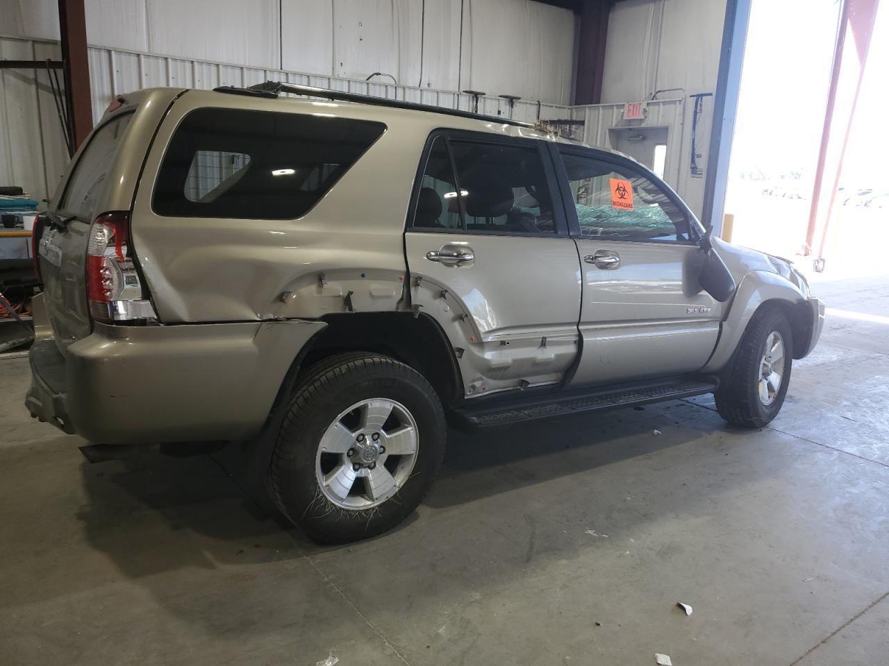 2006 TOYOTA 4Runner