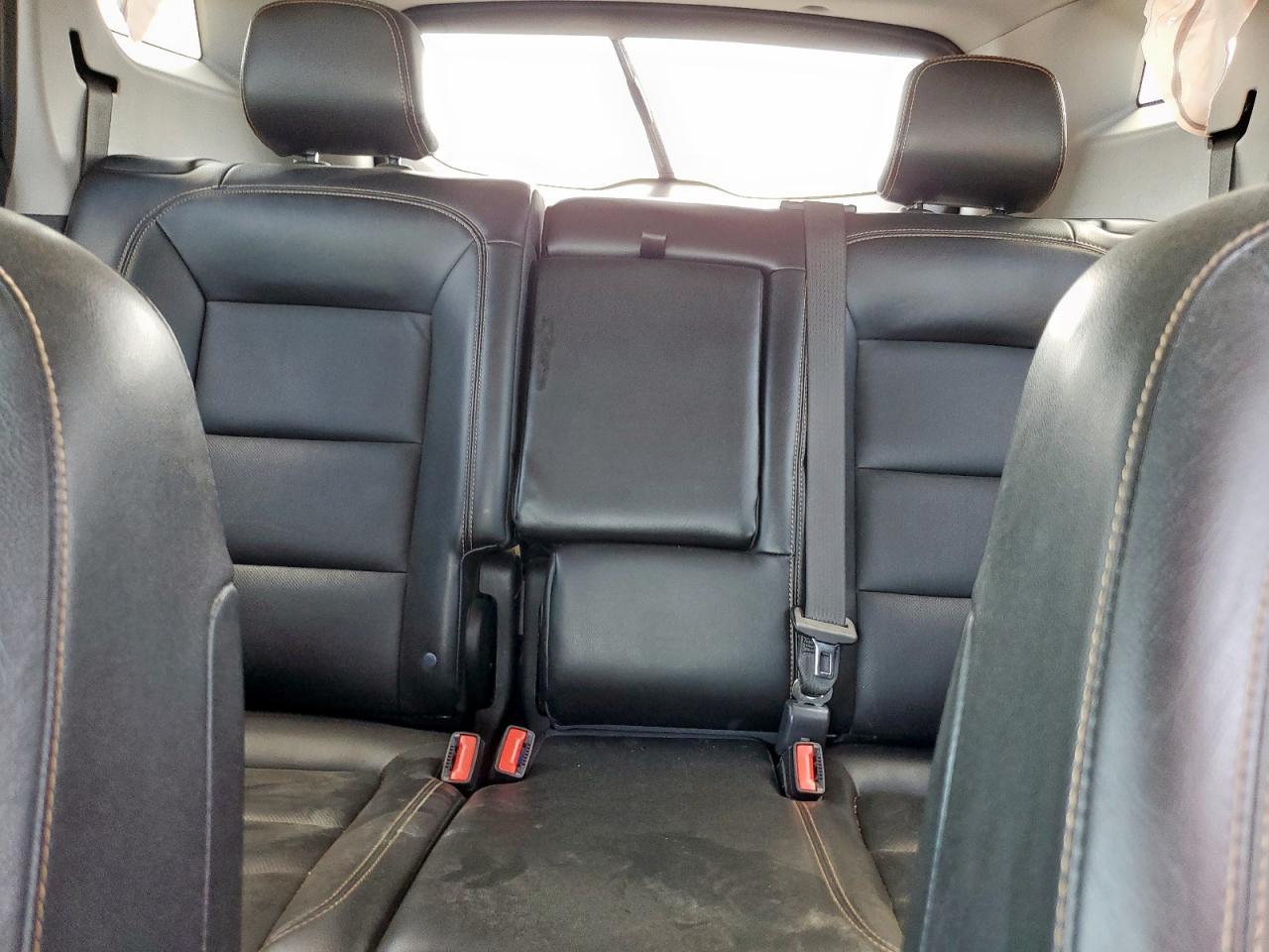 2021 GMC Terrain