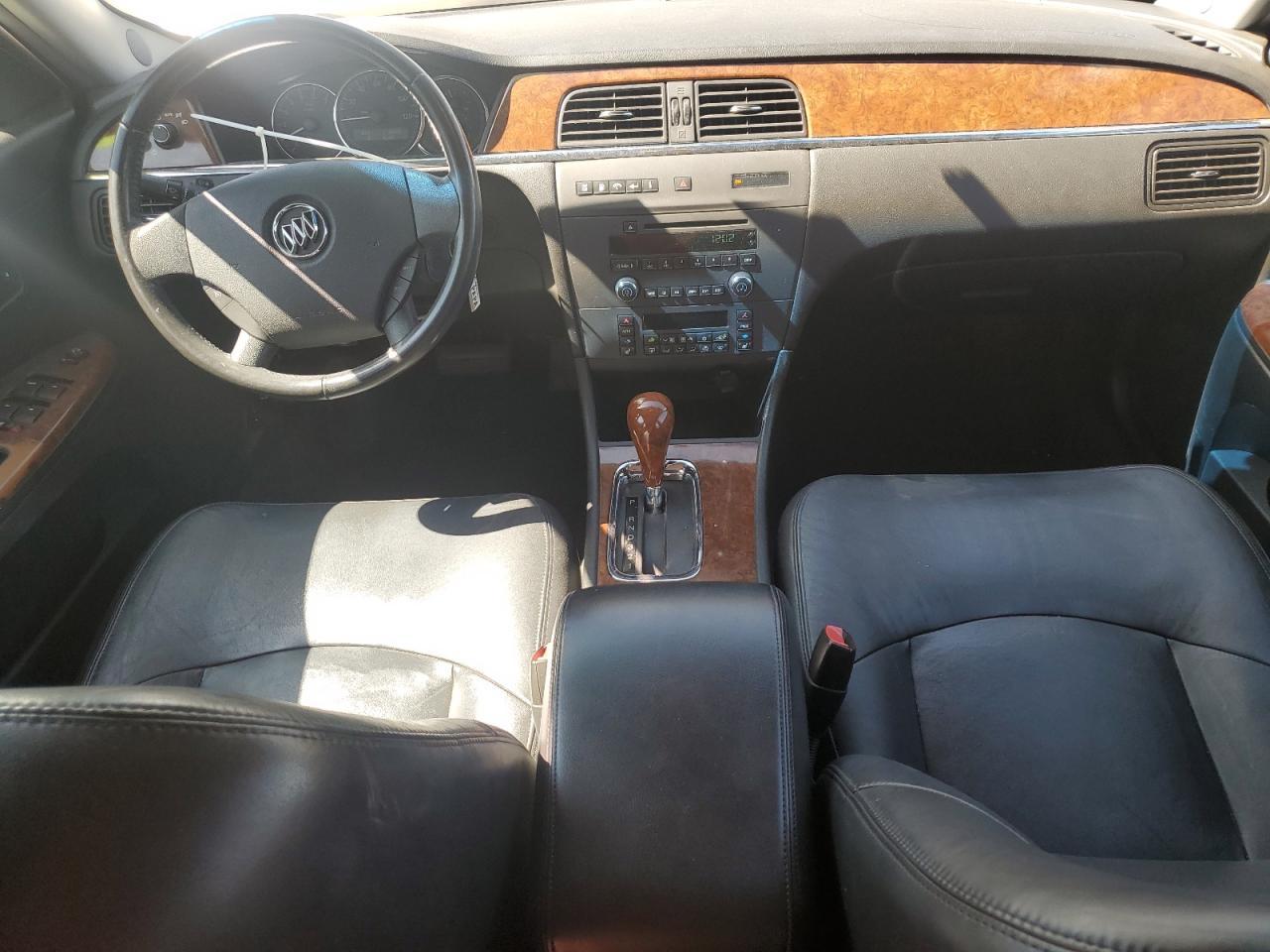 2005 BUICK LACROSSE