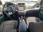 2015 DODGE JOURNEY