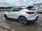 2020 CHEVROLET BLAZER