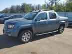 2005 HONDA Ridgeline