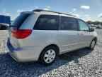2007 TOYOTA SIENNA