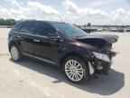 2015 LINCOLN MKX