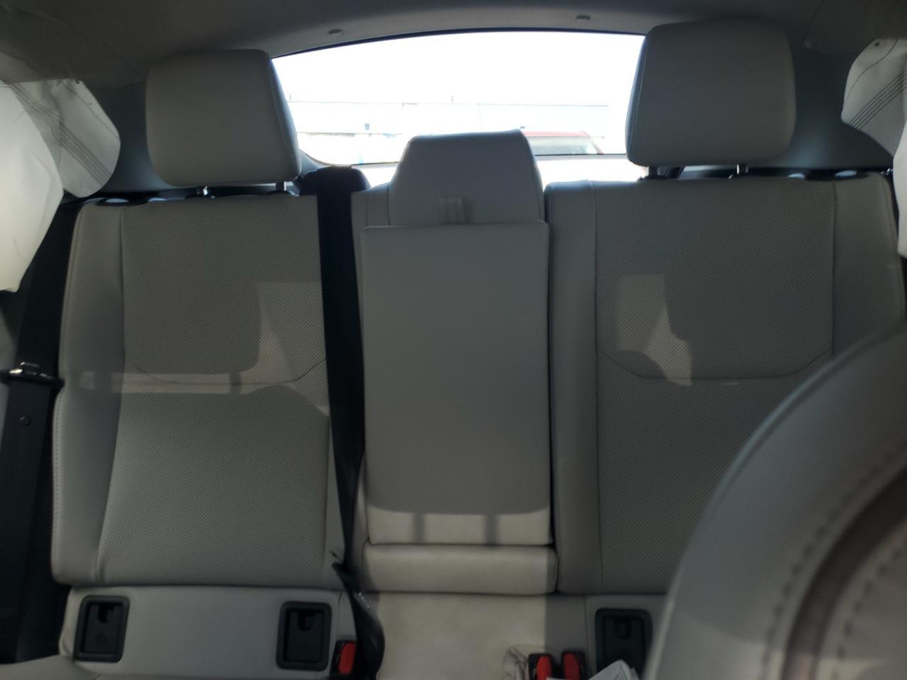 2024 TOYOTA PRIUS