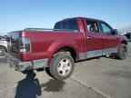 2006 LINCOLN MARK LT