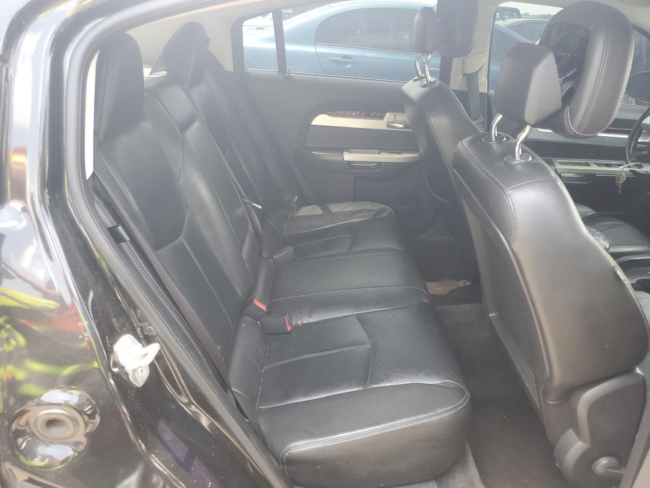 2010 CHRYSLER Sebring