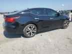 2018 NISSAN Maxima
