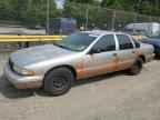 1995 CHEVROLET IMPALA