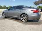 2017 NISSAN Maxima