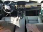 2004 BMW 5 series