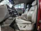 2008 CHEVROLET Trailblazer