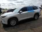 2024 TOYOTA HIGHLANDER