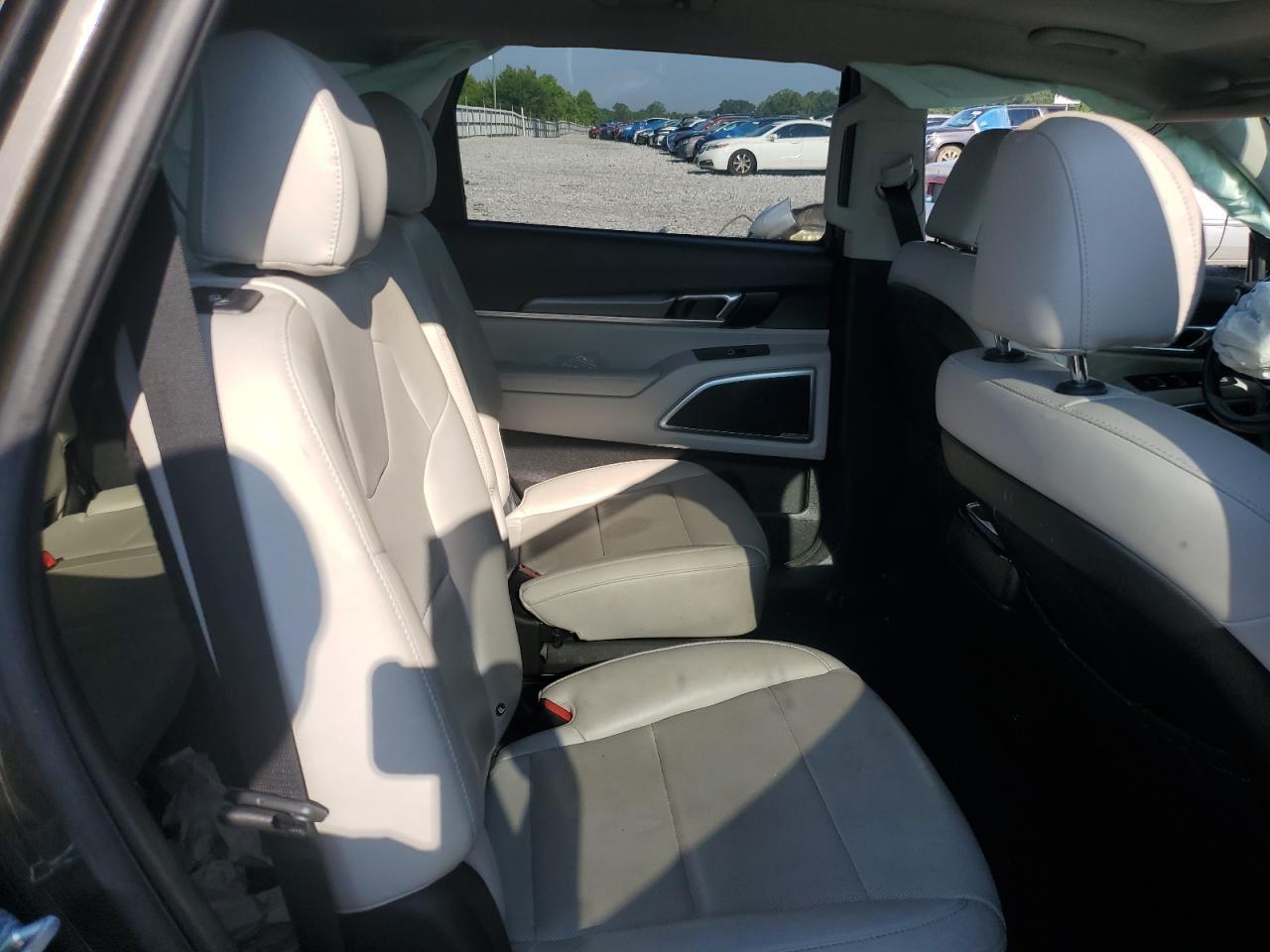 2020 KIA Telluride