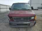 2003 FORD ECONOLINE