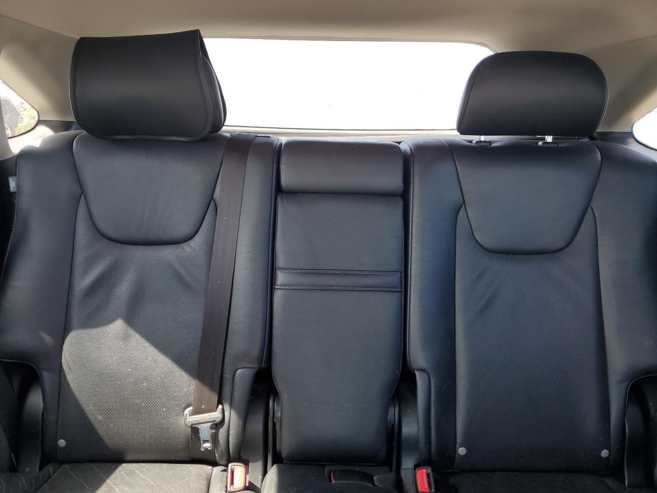 2013 LEXUS Rx