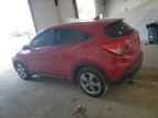 2017 HONDA HR-V