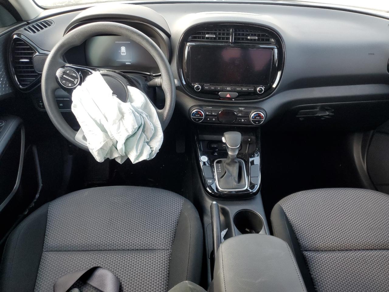 2024 KIA SOUL