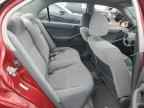 1999 HONDA CIVIC