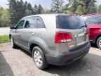 2011 KIA SORENTO